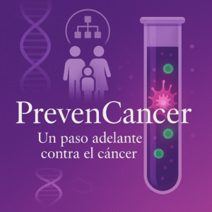 PrevenCancer, Theranomics